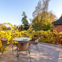 Апартаменты У Ханса, Калининград, Калининградская область