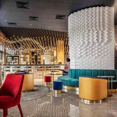 Отель Mercure Kaliningrad, Калининград, Калининградская область