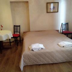 Апартаменты Старый Дворик, Калининград, Калининградская область