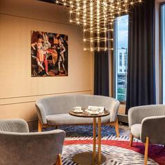 Отель Mercure Kaliningrad, Калининград, Калининградская область