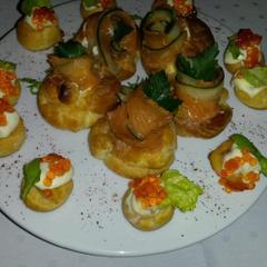 Отель Трактир Зеркальный Карп, Калининград, Калининградская область