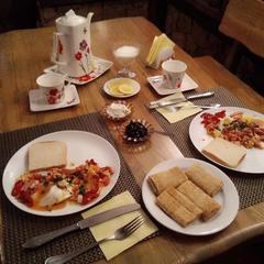 Апартаменты Старый Дворик, Калининград, Калининградская область