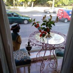 Апартаменты Старый Дворик, Калининград, Калининградская область