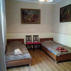 Апартаменты Старый Дворик, Калининград, Калининградская область