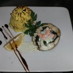 Отель Трактир Зеркальный Карп, Калининград, Калининградская область