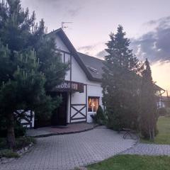 Отель Трактир Зеркальный Карп, Калининград, Калининградская область