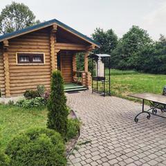 Отель Трактир Зеркальный Карп, Калининград, Калининградская область