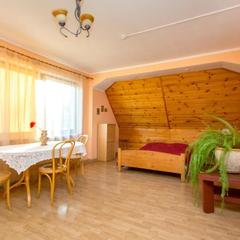 Апартаменты У Ханса, Калининград, Калининградская область