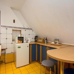 Апартаменты У Ханса, Калининград, Калининградская область