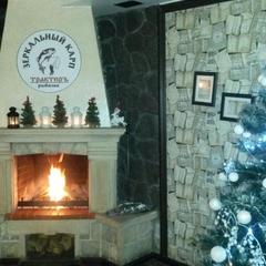 Отель Трактир Зеркальный Карп, Калининград, Калининградская область