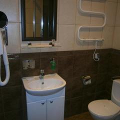 Гостевой дом Орион, Калининград, Калининградская область