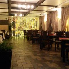 Отель Трактир Зеркальный Карп, Калининград, Калининградская область