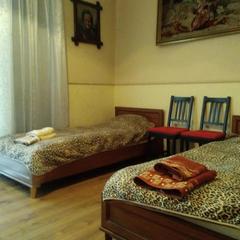 Апартаменты Старый Дворик, Калининград, Калининградская область