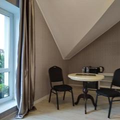 Отель Трактир Зеркальный Карп, Калининград, Калининградская область