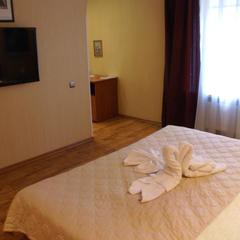 Гостевой дом Орион, Калининград, Калининградская область