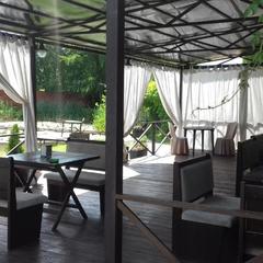 Отель Трактир Зеркальный Карп, Калининград, Калининградская область