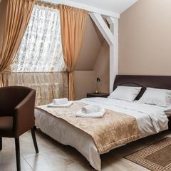 Отель Татьяна Тургенева, Калининград, Калининградская область