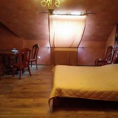 Апартаменты Старый Дворик, Калининград, Калининградская область