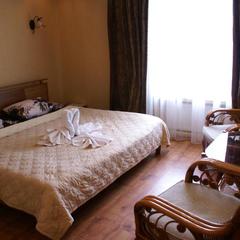 Гостевой дом Орион, Калининград, Калининградская область