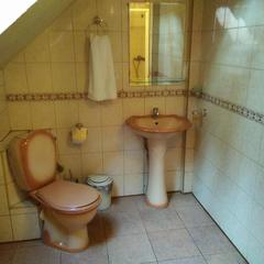 Апартаменты Старый Дворик, Калининград, Калининградская область