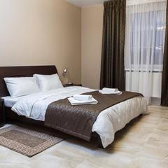 Отель Татьяна Тургенева, Калининград, Калининградская область