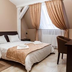 Отель Татьяна Тургенева, Калининград, Калининградская область