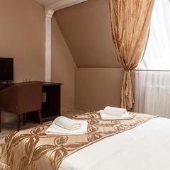 Отель Татьяна Тургенева, Калининград, Калининградская область