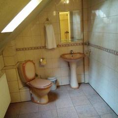 Апартаменты Старый Дворик, Калининград, Калининградская область