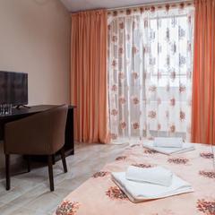 Отель Татьяна Тургенева, Калининград, Калининградская область