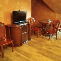 Апартаменты Старый Дворик, Калининград, Калининградская область