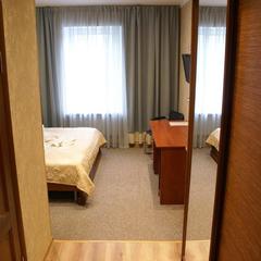 Гостевой дом Орион, Калининград, Калининградская область