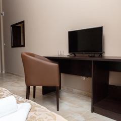 Отель Татьяна Тургенева, Калининград, Калининградская область