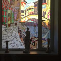 Гостевой дом Орион, Калининград, Калининградская область