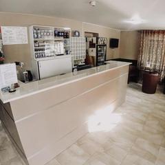 Отель Татьяна Тургенева, Калининград, Калининградская область