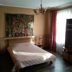 Апартаменты Старый Дворик, Калининград, Калининградская область