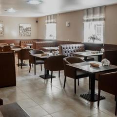 Отель Татьяна Тургенева, Калининград, Калининградская область