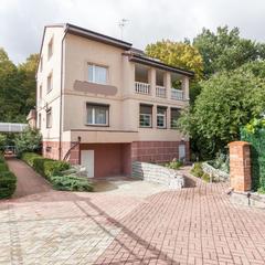 Гостевой дом Папа Хаус, Калининград, Калининградская область