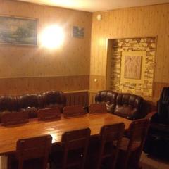 Гостевой дом Орион, Калининград, Калининградская область