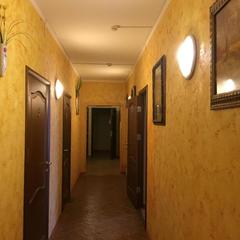 Гостевой дом Орион, Калининград, Калининградская область