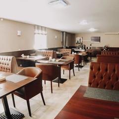 Отель Татьяна Тургенева, Калининград, Калининградская область