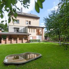 Гостевой дом Папа Хаус, Калининград, Калининградская область