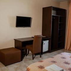 Отель Татьяна Тургенева, Калининград, Калининградская область