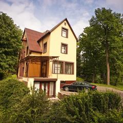 Хостел Rauschen Court, Калининград, Калининградская область