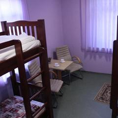 Хостел Rauschen Court, Калининград, Калининградская область