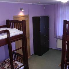 Хостел Rauschen Court, Калининград, Калининградская область