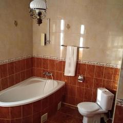 Апартаменты Старый Дворик, Калининград, Калининградская область