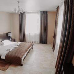 Отель Татьяна Тургенева, Калининград, Калининградская область