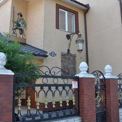 Апартаменты Старый Дворик, Калининград, Калининградская область