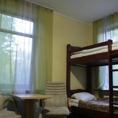 Хостел Rauschen Court, Калининград, Калининградская область