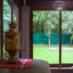 Гостевой дом Папа Хаус, Калининград, Калининградская область